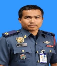 MOHD SUFIAN BIN MAT HUSSIN